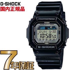 カシオ CASIO 正規品 G-SHOCK G-LIDE夏モデル登場 GLX-5600-1JF
