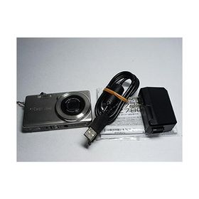 カシオ EXILIM EX-Z780SR シルバー(中古品)