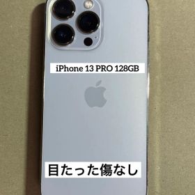 [2904] iPhone 13 PRO 128GB SIMフリー