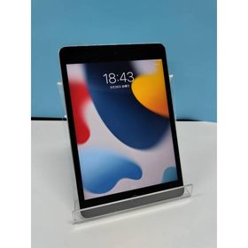 iPad mini 第4世代/Wi-Fi/128GB/A1538〈MK9N2J/A〉