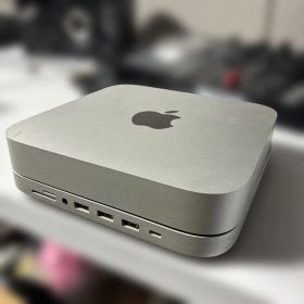 Apple Mac mini 2020 m1 8コアCPU 8Gバイトメモリ