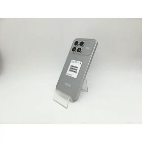 【中古】Xiaomi 国内版 【SIMフリー】 POCO F8 Pro チタンシルバー 12GB 256GB【神保町】保証期間1ヶ月【ランクA】