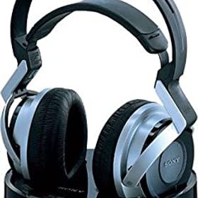 【中古】［状態良好］SONY 5.1chデジタルサラウンドヘッドホンシステム MDR-DS6000