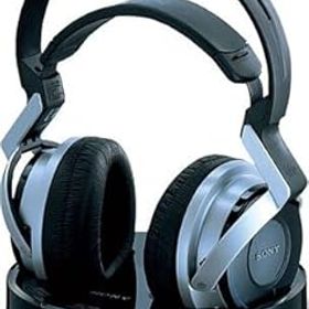 【中古】【39shop】SONY★5.1chデジタルサラウンドヘッドホンシステム MDR-DS6000（良い）