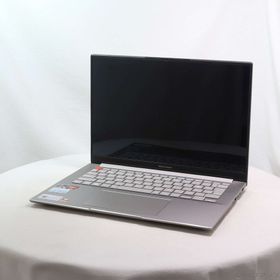 (中古)ASUS VivoBook S 14X OLED M5402R(198-ud)