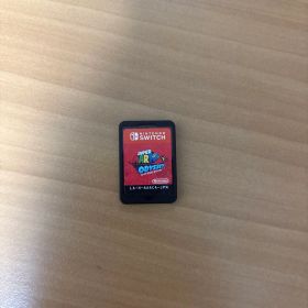 Nintendo Switch スーパーマリオ オデッセイ ソフト