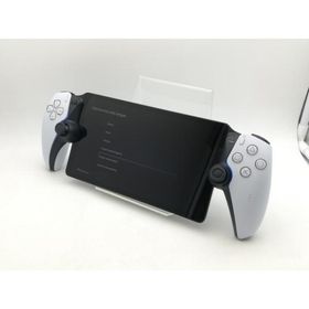 【中古】SONY PlayStation Portal リモートプレーヤー CFIJ-18000【神戸】保証期間１週間【ランクB】