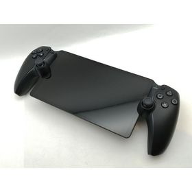 【中古】SONY PlayStation Portal リモートプレーヤー CFIJ-18001 [ミッドナイト ブラック]【津田沼】保証期間１週間【ランクB】