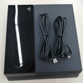 プレイステーション4 CUH-1100A SONY