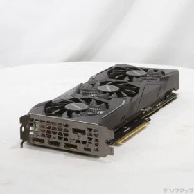 ソフマップ 〔中古品〕 GeForce RTX 2070 WINDFORCE 8G GV-N2070WF3-8GC【344】
