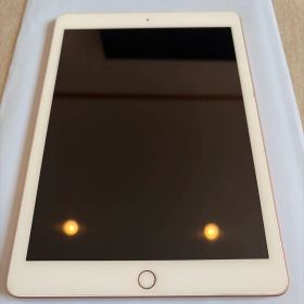 2018年 iPad 第6世代 Wi-fi ゴールド 128GB