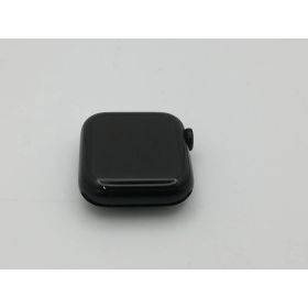 【中古】Apple Apple Watch SE2 40mm GPS ミッドナイトアルミニウムケース/ミッドナイトスポーツバンド (S/M) MXE73J/A【新橋烏森通り】保証期間1ヶ月【ランクB】