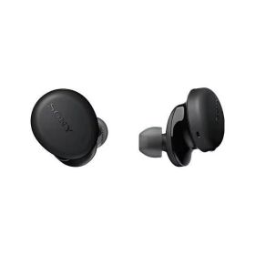 SONY 完全ワイヤレスイヤホン WF-XB700(B) 新品