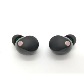 【中古】SONY WF-1000XM5 (B) [ブラック]【府中ル・シーニュ】保証期間1ヶ月【ランクB】