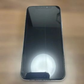 Apple iPhone 11 Pro シルバー 本体