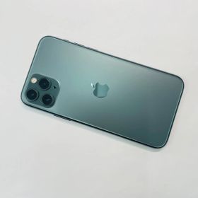 電池100% iPhone 11 Pro 64GB SIMフリー 22129
