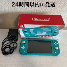 Nintendo Switch lite ジャンク品 ニンテンドースイッチライト