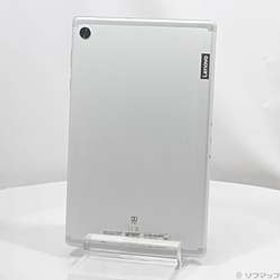 〔中古品（難あり）〕 Lenovo Smart Tab M10 FHD Plus with Alexa Built-in 64GB プラチナグレー ZA6M0039JP Wi-Fi ［10.3インチ液晶／MediaTek-Helio-P22T］〔中古品（難あり）〕 Lenovo Smart Tab M10 FHD Plus with Alexa Built-in 64GB プラチナグレー ZA6M0039JP Wi-Fi ［10.3インチ液晶／MediaTek-Helio-P22T］