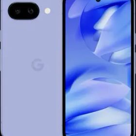 アンチスパイフォン Google Pixel 9a SIMフリー