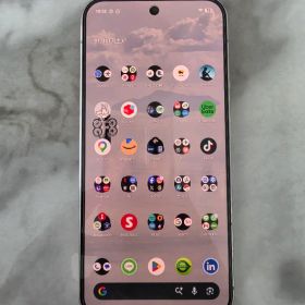 Google Pixel 9 Pro XL 本体 のみ