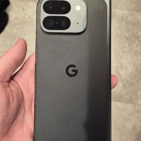 Google Pixel 9 pro Fold 512GB