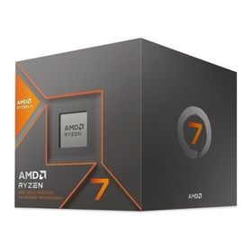 【ラッピング可】【即日発送】【新品】AMD Ryzen 7 8700F CPU 100-100001590BOX