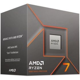 BOX Ryzen7 8700F with Wraith Stealth Cooler AM5 65W 目安在庫=△