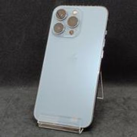 SIMフリー IPHONE13 PRO MLUK3J/A APPLE/SOFTBANK