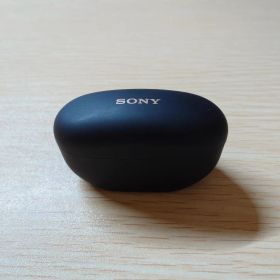 SONY 完全ワイヤレスイヤホン WF-1000XM5 ブラック
