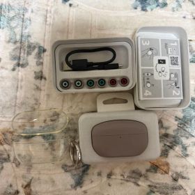 SONY WF-1000XM5 ワイヤレスイヤホン スモーキーピンク