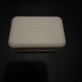 SONY WF-1000XM5 ワイヤレスイヤホン ブラック