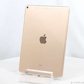 iPad Air 第3世代 256GB ゴールド MV0Q2J／A SIMフリー ［10.5インチ液晶／A12-Bionic］