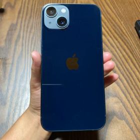 Apple iPhone13 ブラック 本体 simフリー 128GB