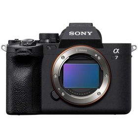 【新品・他店保証印有】SONY ソニー フルサイズミラーレス一眼カメラ ボディ α7 IV ILCE-7M4【ラッピング不可】 K-LOGI