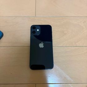 Apple iPhone 12 mini 本体