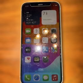 Apple iPhone 12 mini 64GB 本体