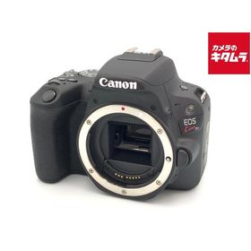 【中古】 【良品】 キヤノン EOS Kiss X9 ボディ ブラック