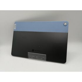 【中古】IdeaPad Duet Chromebook ZA6F0038JP アイスブルー+アイアングレー【Helio P60T 4GB 128G(Flash) WiFi 10LCD(1920x1200)】【大阪本店】保証期間１ヶ月
