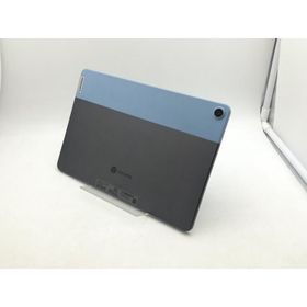 【中古】IdeaPad Duet Chromebook ZA6F0038JP アイスブルー+アイアングレー【Helio P60T 4GB 128G(Flash) WiFi 10LCD(1920x1200)】【神戸】保証期間１ヶ月