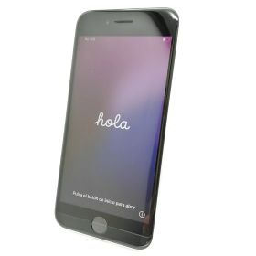 【中古】Apple SoftBank 【SIMロック解除済み】 iPhone SE（第2世代） 64GB ホワイト MX9T2J/A【アリオ倉敷】保証期間1ヶ月【ランクB】