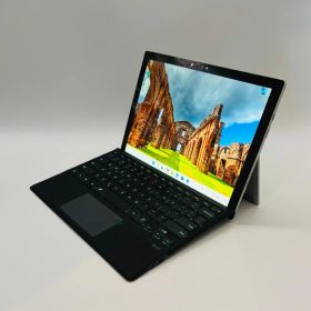 Surface Pro 6、8GB、256GB NVMe、新品キーボード