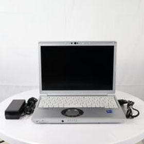 中古 Panasonic CF-SV1S14VS(Intel Core i7 1185G7 3.00GHz/32GB DDR4/SSD256GB/-/オンボード/12.1/1920x1200/GbE/Wi-Fi/WEBCAM/W11H/VBT) 200311 状態： D:訳あり品