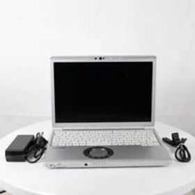 中古 Panasonic CF-SV1S14VS(Intel Core i7 1185G7 3.00GHz/32GB DDR4/SSD256GB/-/オンボード/12.1/1920x1200/GbE/Wi-Fi/WEBCAM/W11H/VBT) 200305 状態： C:並品