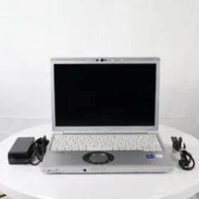 中古 Panasonic CF-SV1S14VS(Intel Core i7 1185G7 3.00GHz/32GB DDR4/SSD256GB/-/オンボード/12.1/1920x1200/GbE/Wi-Fi/WEBCAM/W11H/VBT) 200304 状態： C:並品