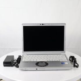 中古 Panasonic CF-SV1S14VS(Intel Core i7 1185G7 3.00GHz/32GB DDR4/SSD256GB/-/オンボード/12.1/1920x1200/GbE/Wi-Fi/WEBCAM/W11H/VBT) 200299 状態： C:並品