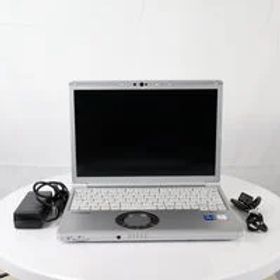 中古 Panasonic CF-SV1S14VS(Intel Core i7 1185G7 3.00GHz/32GB DDR4/SSD256GB/-/オンボード/12.1/1920x1200/GbE/Wi-Fi/WEBCAM/W11H/VBT) 200303 状態： C:並品