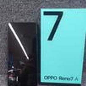 RENO 7A A201OP OPPO