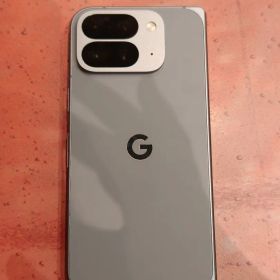 Google Pixel 10 Pro Fold メルカリの新品＆中古最安値 | ネット最安値