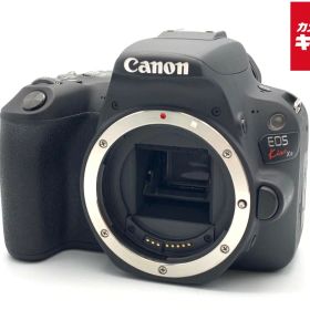 【中古】 【並品】 キヤノン EOS Kiss X9 ボディ ブラック 【デジタル一眼レフ】