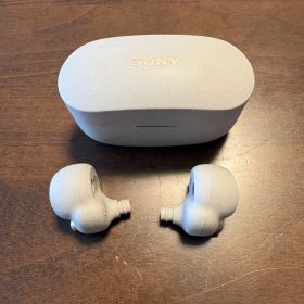 SONY WF-1000XM4 ワイヤレスイヤホン本体